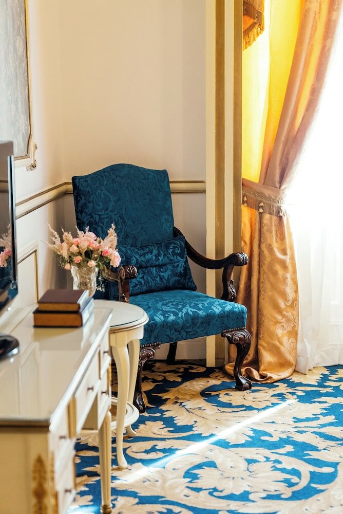 Фото Paradise Inn Le Metropole Hotel