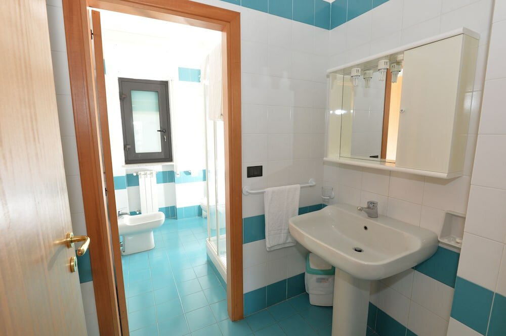 Фото Residence Miramare