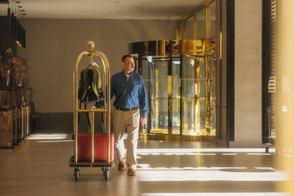 Фото Hotel Cabo De Hornos