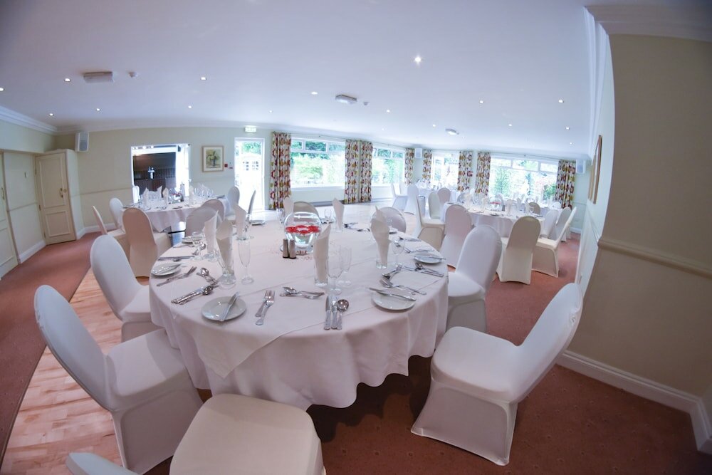 Фото The Mayfair Hotel - Oceana Collection