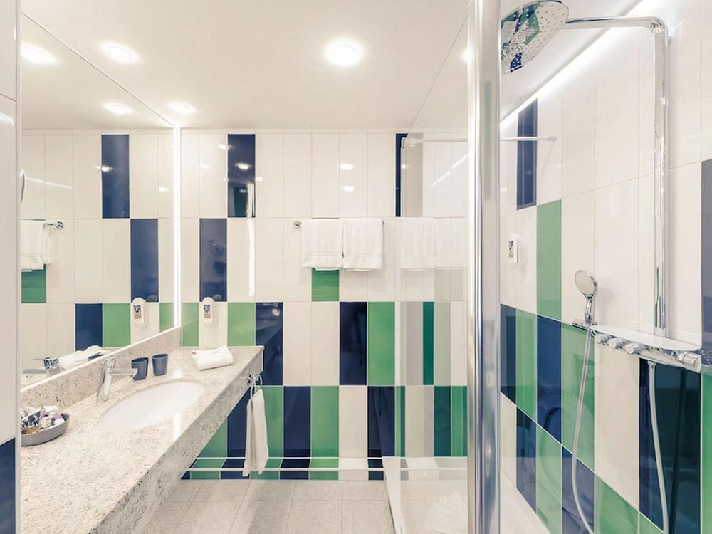 Фото Plaza Inn Regensburg