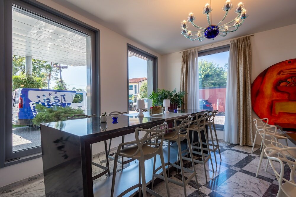 Фото First Hotel Malpensa