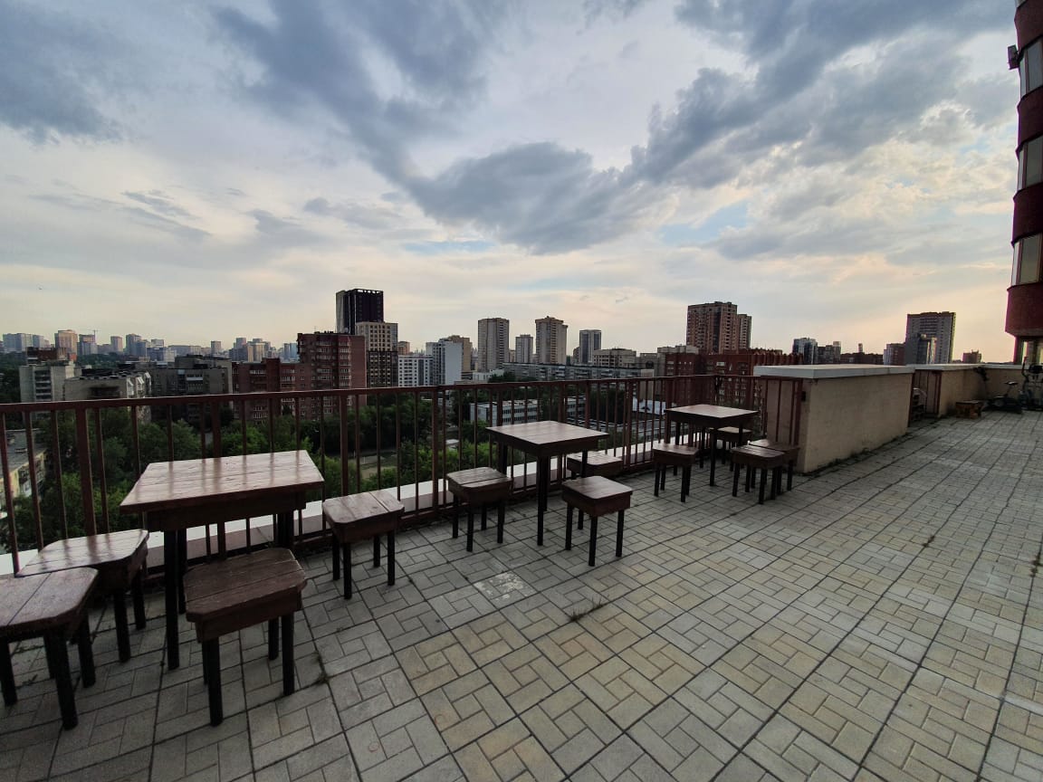 Фото Апартаменты