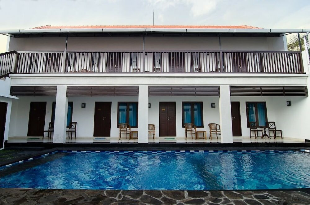 Фото Sanur Guest House