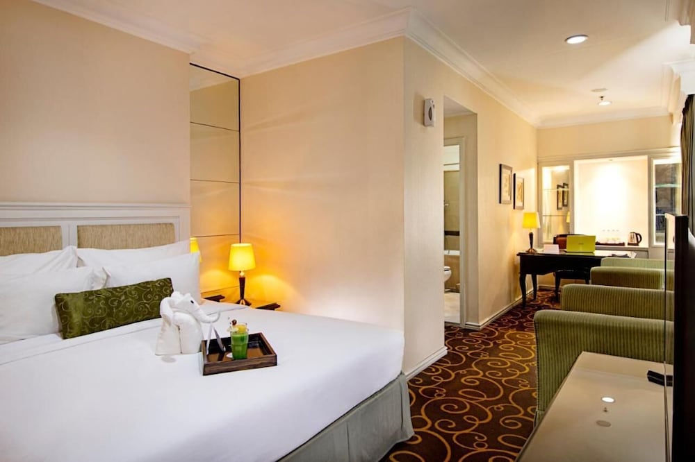 Фото Blue Sky Pandurata Boutique Hotel