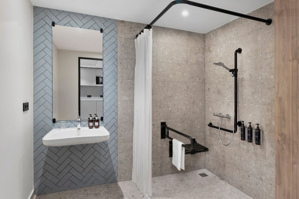 Фото Residence Inn by Marriott Vienna City East