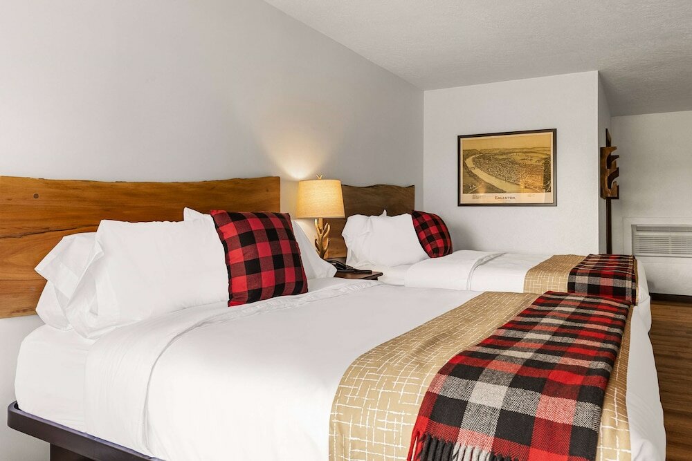 Фото Travelodge by Wyndham Emlenton