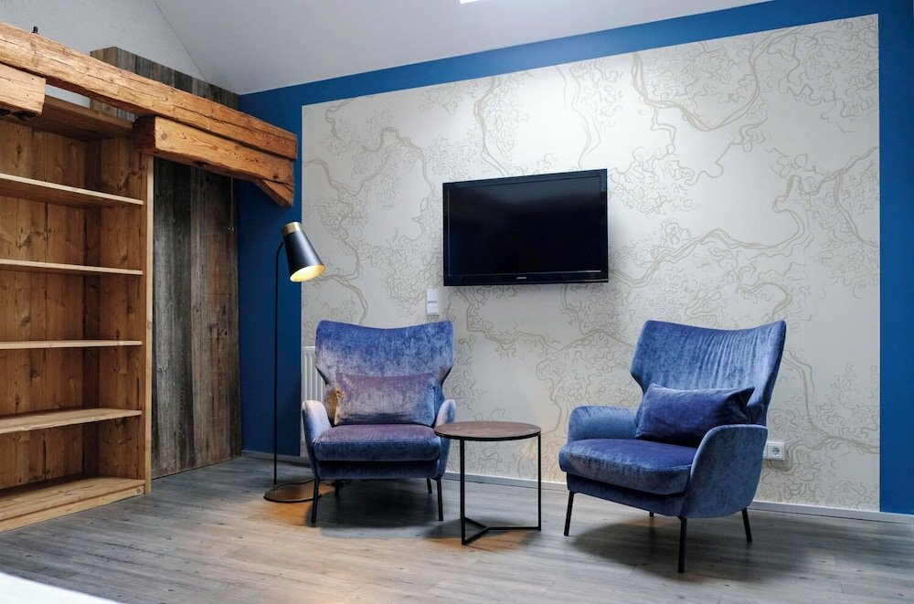 Фото Hotel Weichandhof by Lehmann Hotels