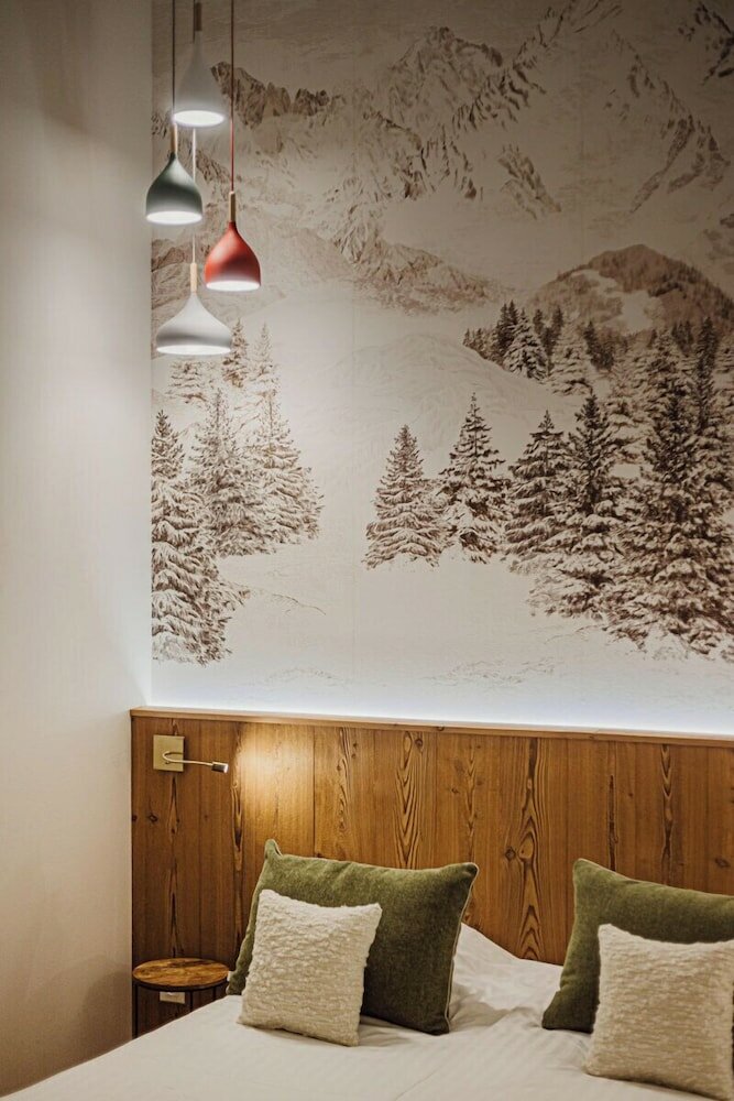 Фото Hotelo Lyon Charité