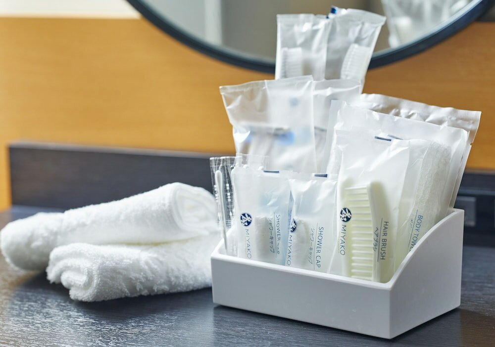 Фото Miyako City Kintetsu Kyoto Station