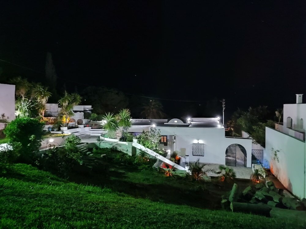 Фото Villa Ambre