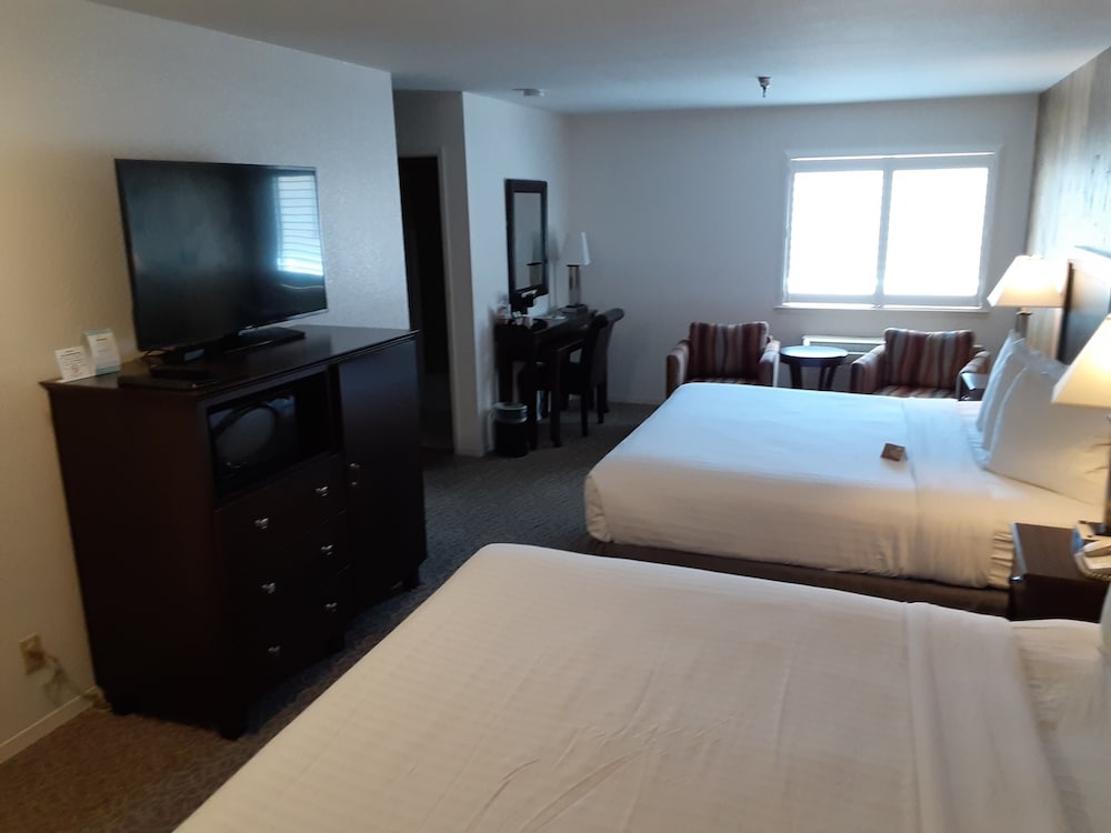 Фото Mission Inn