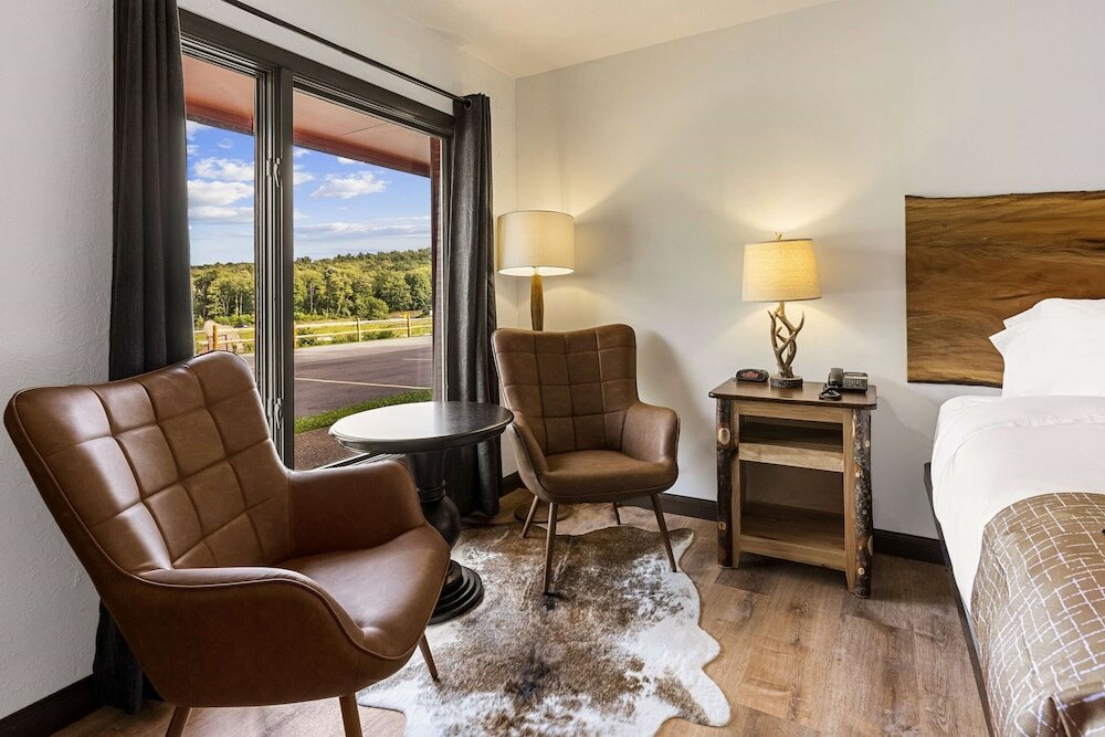 Фото Travelodge by Wyndham Emlenton