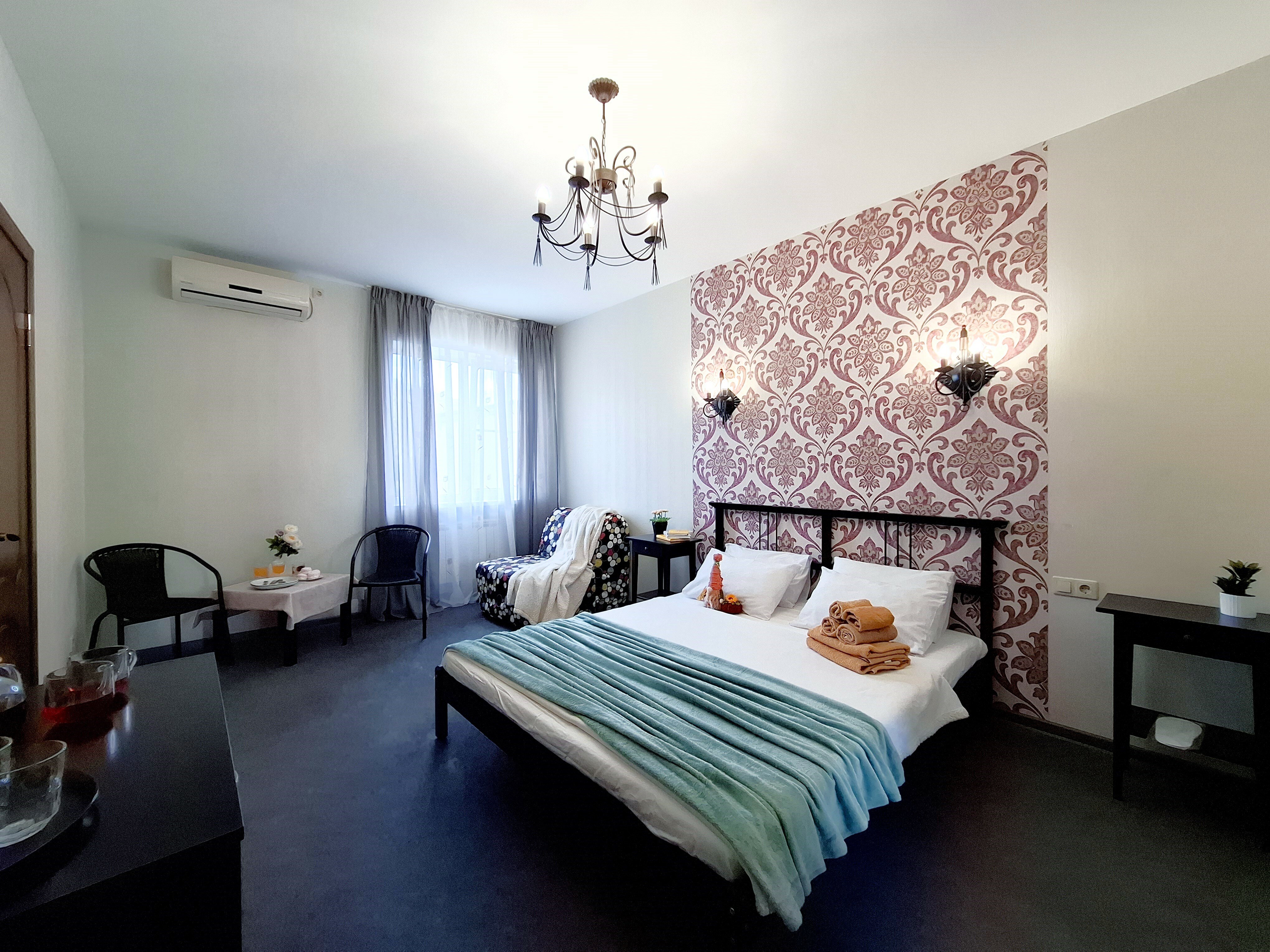 Фото Гостевой дом Эверест