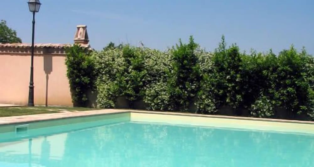 Фото Hotel Casa Mancia