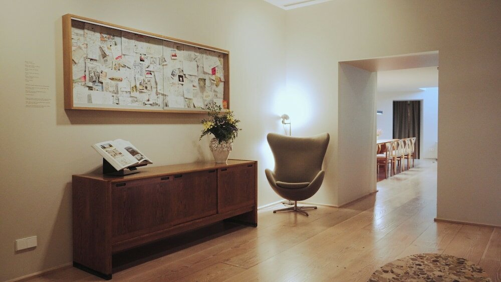 Фото Memmo Alfama