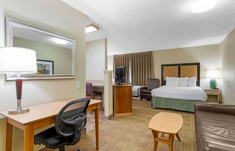 Фото Extended Stay America Suites Corpus Christi Staples