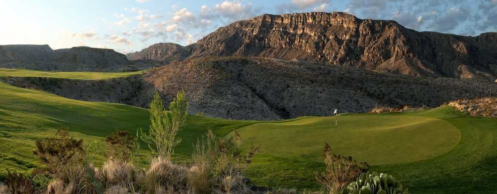 Фото Lajitas Golf Resort and SPA