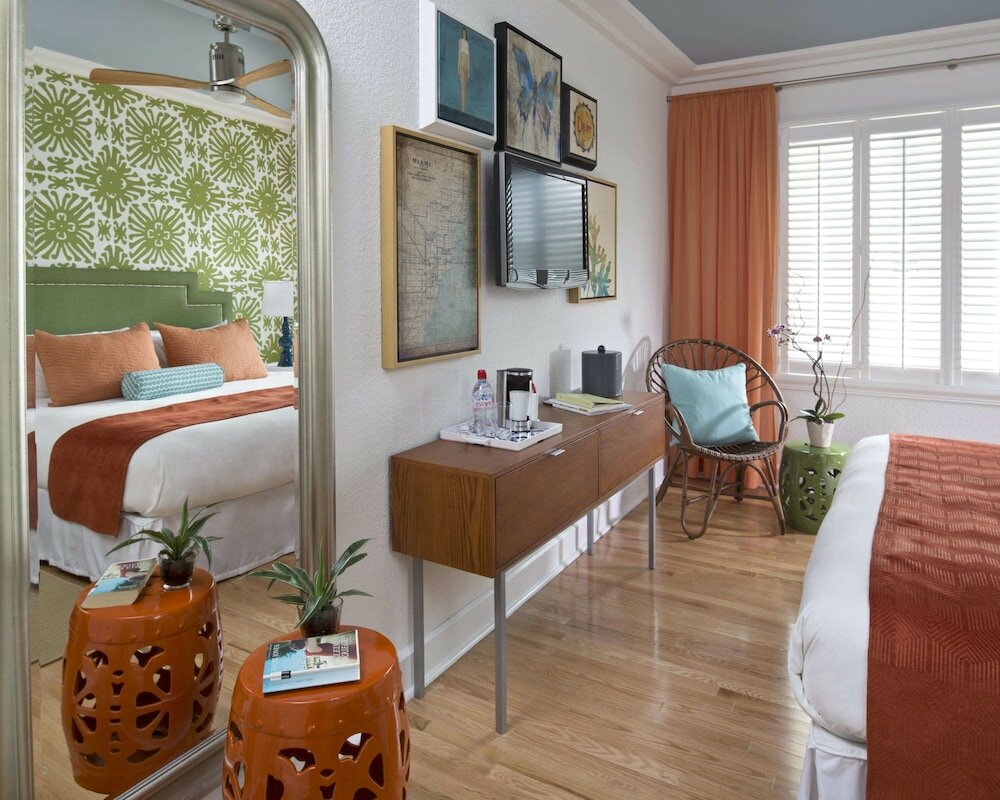 Фото Circa 39 Hotel Miami Beach