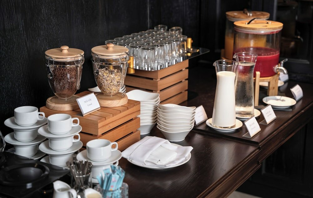 Фото Luxe Paradise Premium Hotel