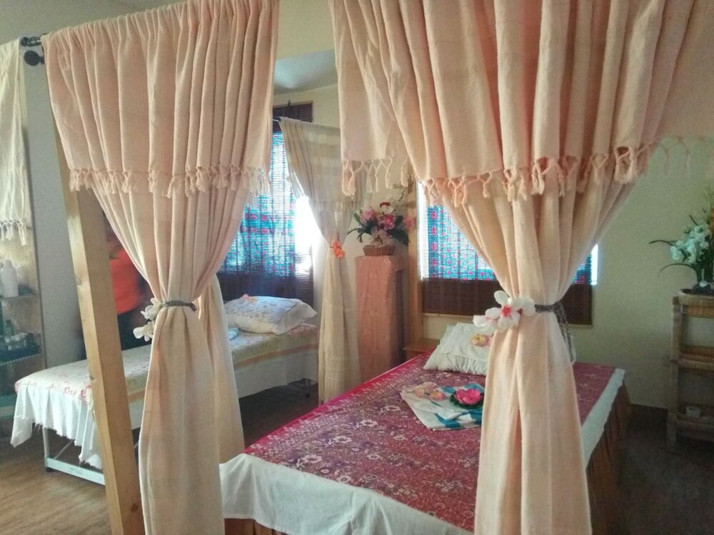 Фото Airport View Hotel