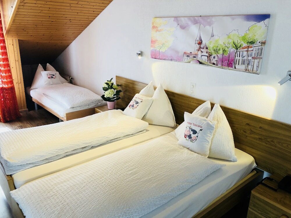 Фото Hotel Toscana