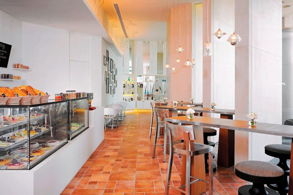 Фото Rayong Marriott Resort & SPA