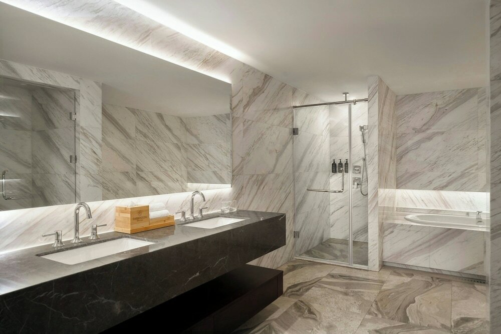 Фото Sheraton Hanoi Hotel