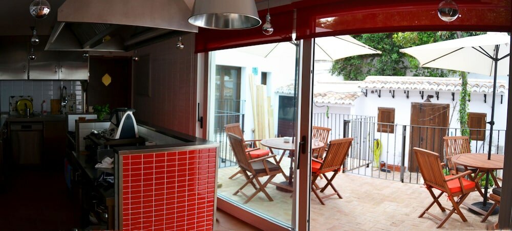 Фото Posada de Quijada