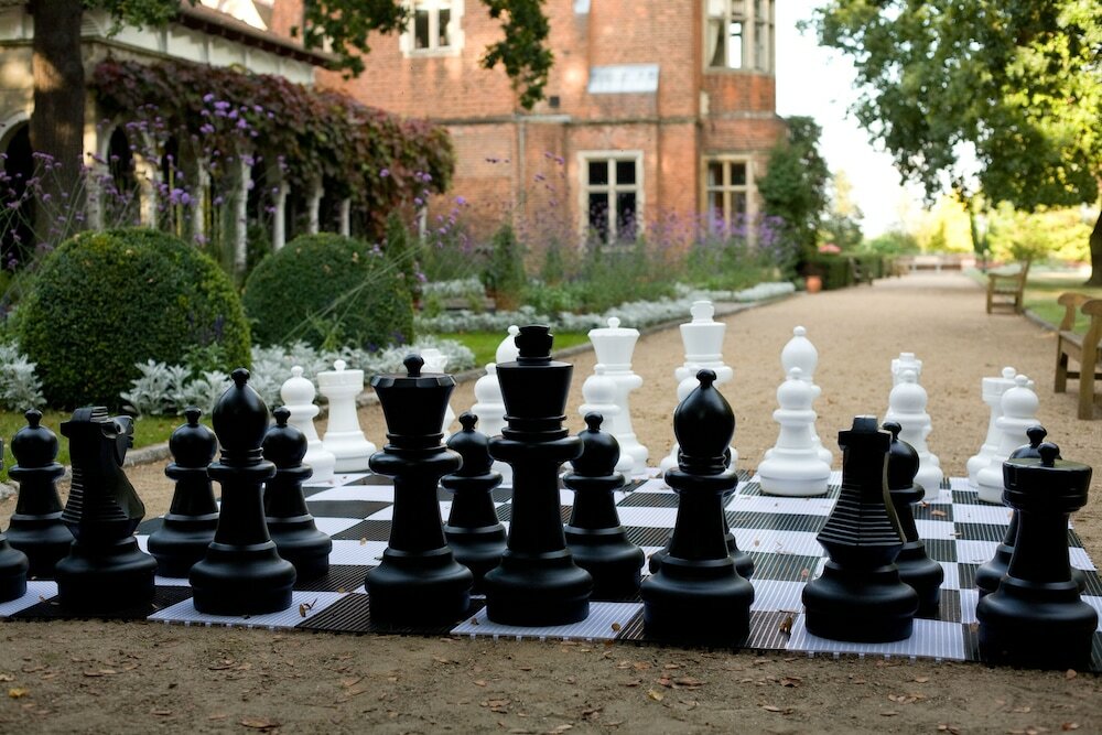 Фото Warren House