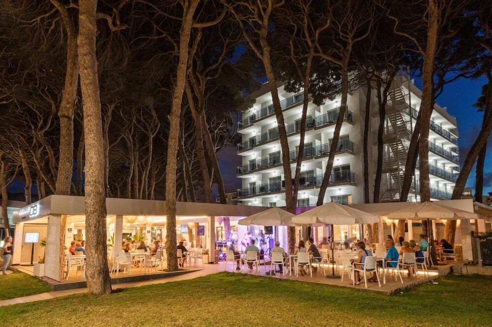 Фото Hotel Best Terramarina