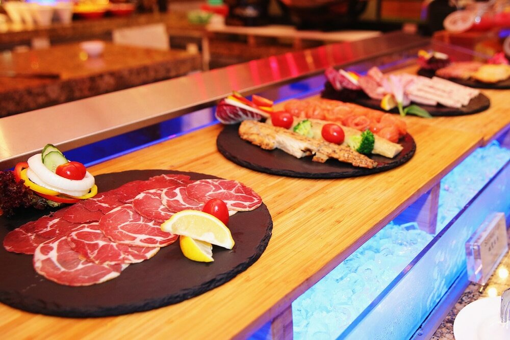 Фото Ramada Plaza by Wyndham Shanghai Pudong Airport