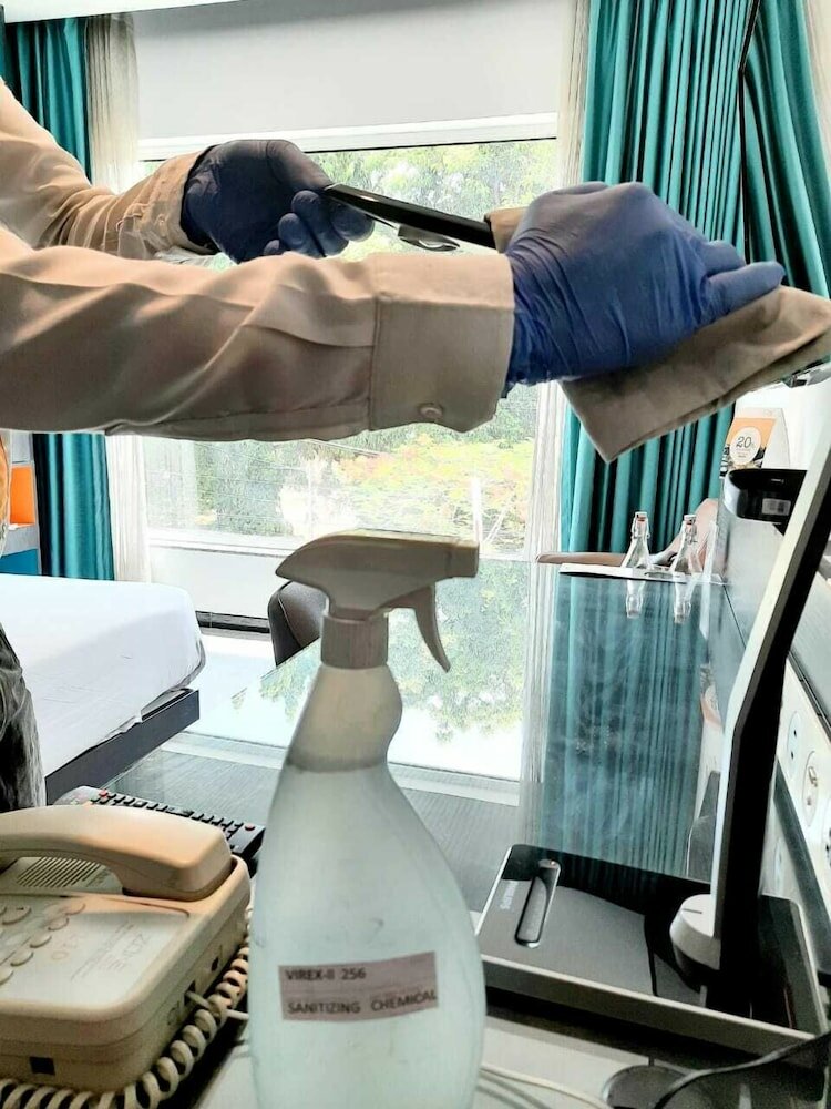 Фото Zone by The Park Coimbatore