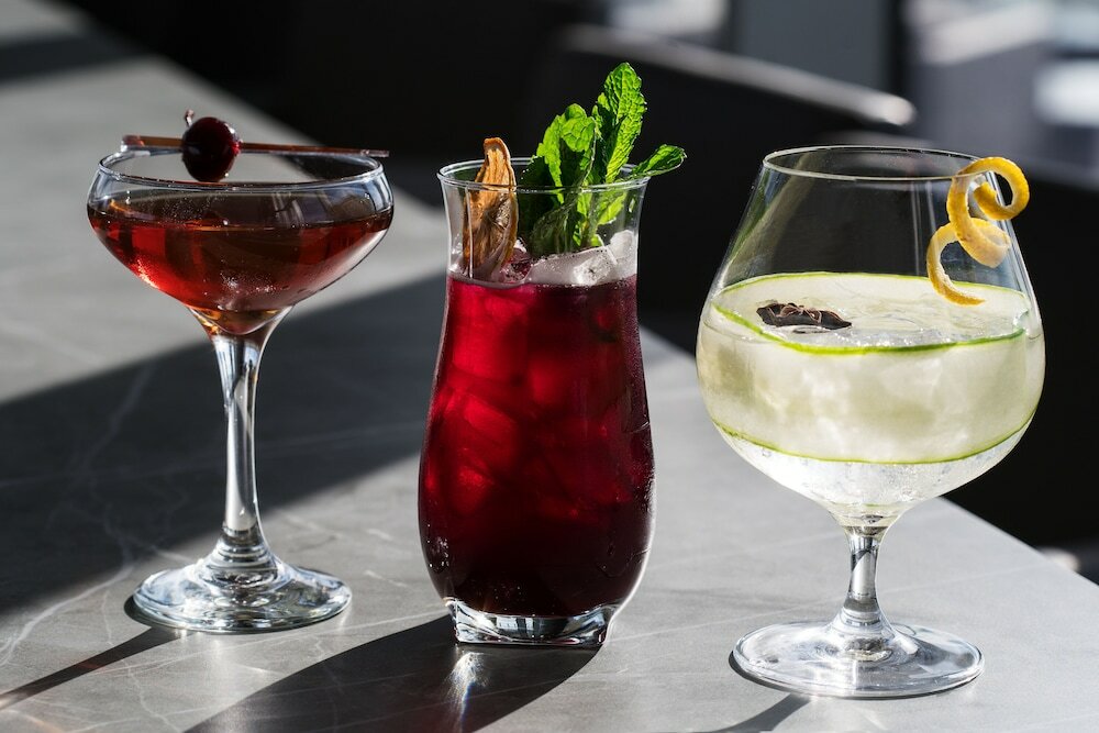 Фото Ac Hotel by Marriott Orlando Downtown