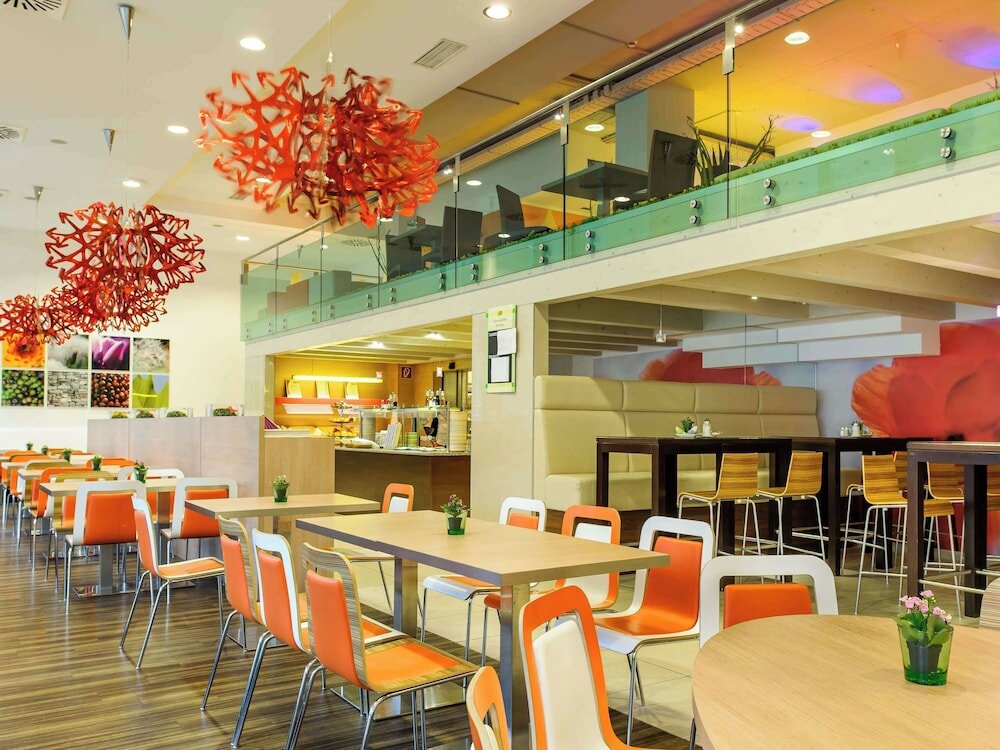 Фото ibis Wien Messe