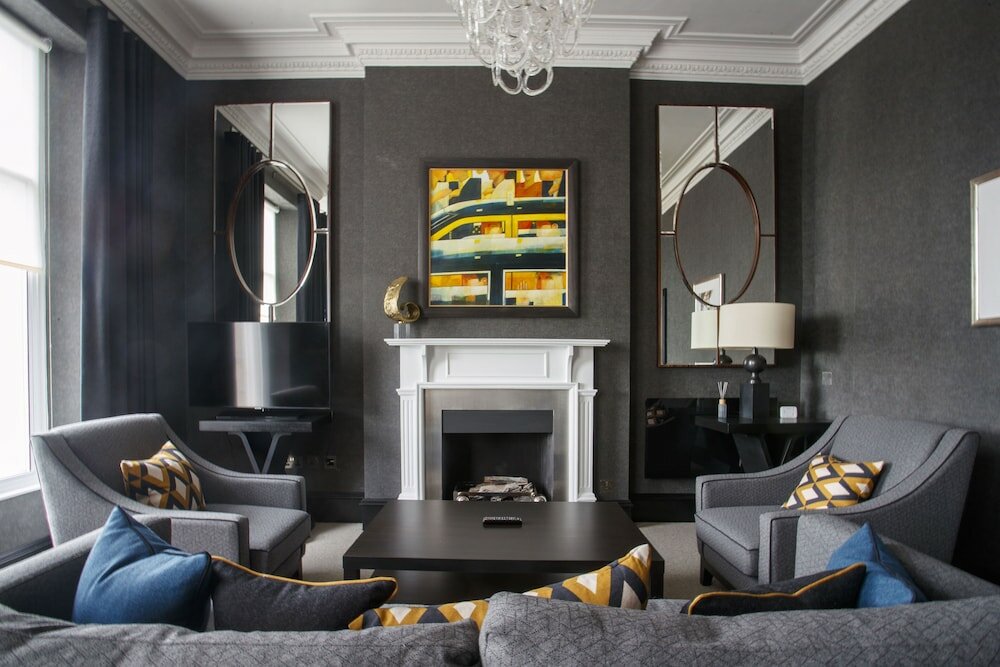 Фото The Chester Hotel