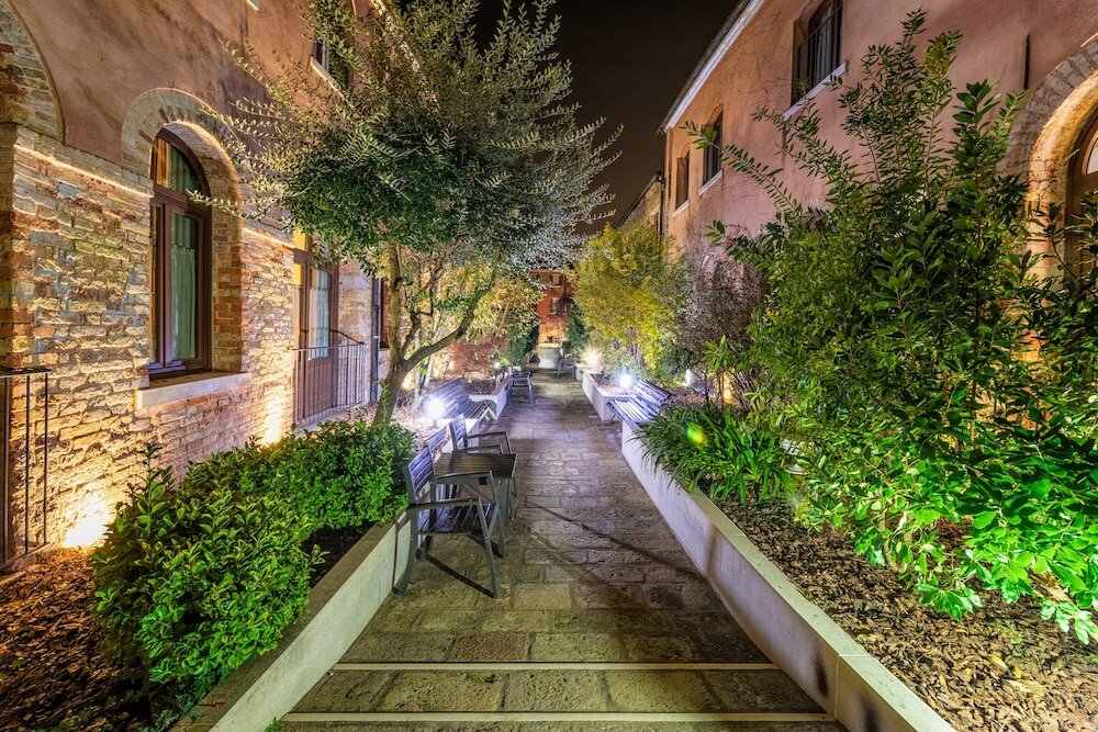 Фото Eurostars Residenza Cannaregio