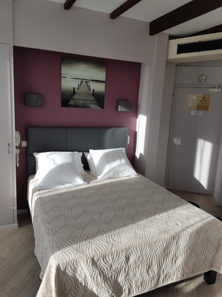 Фото Hotel Aragon