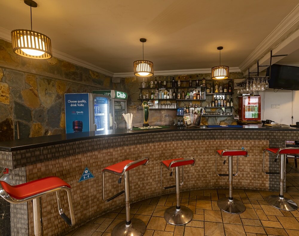 Фото Airport View Hotel