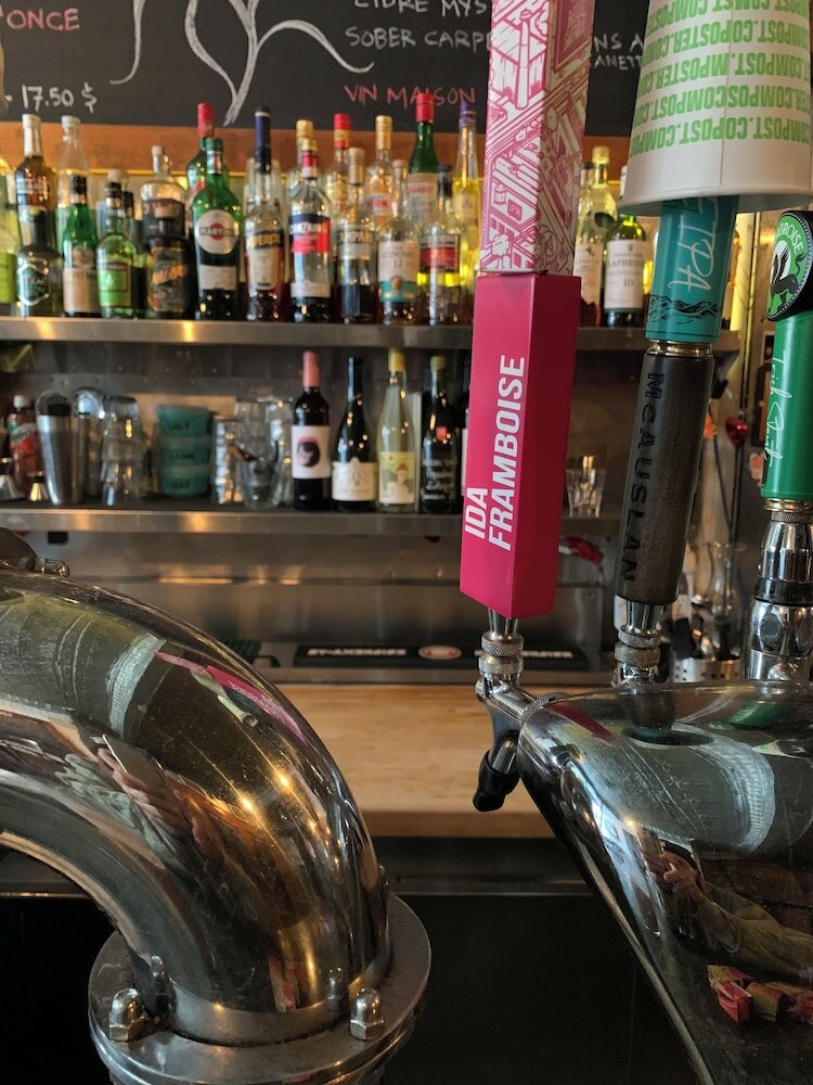 Фото Pensione Popolo