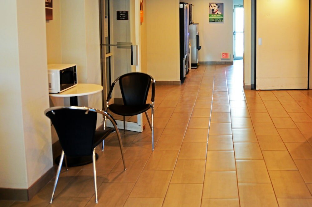 Фото Motel 6 West Des Moines, Ia