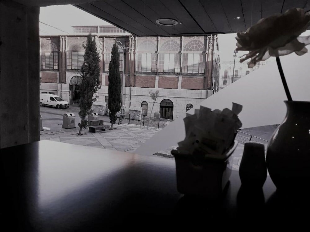 Фото Soho Boutique Salamanca