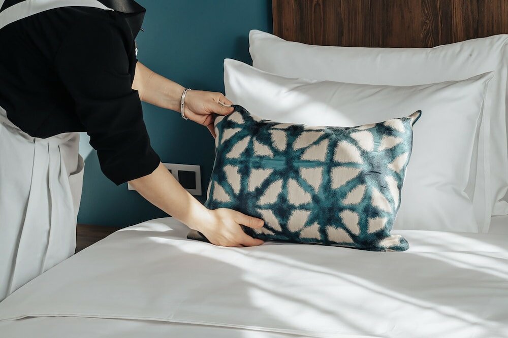 Фото Twenties Hotel