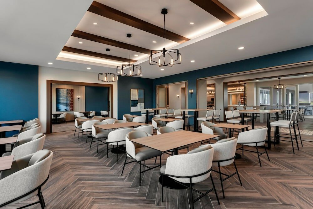 Фото SpringHill Suites by Marriott Chula Vista Eastlake