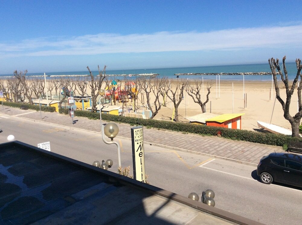 Фото Hotel Melita