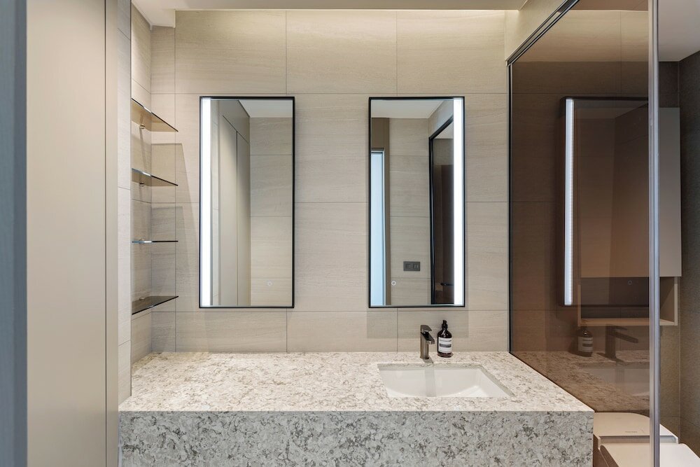 Фото NewCZ Haeundae Residence