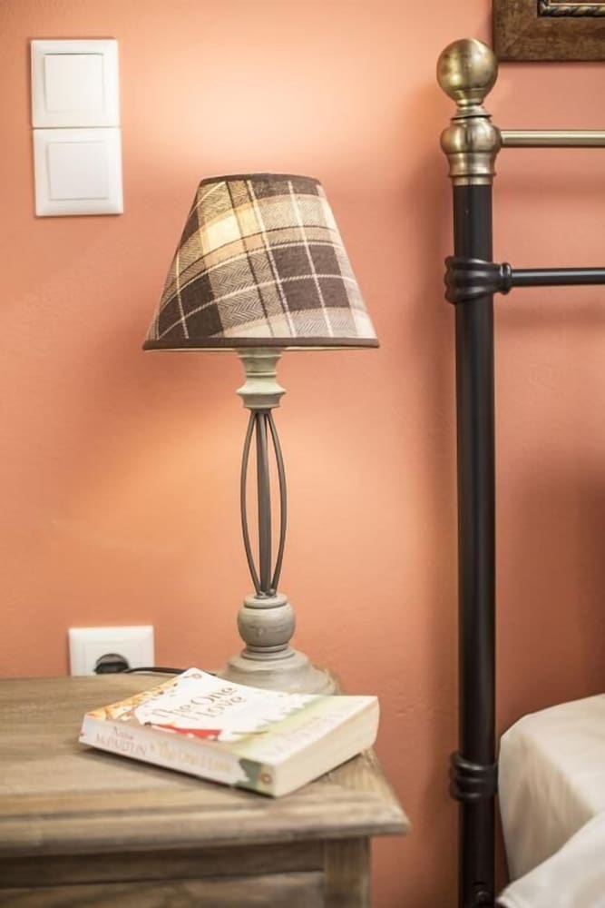 Фото Vassilis Guest House