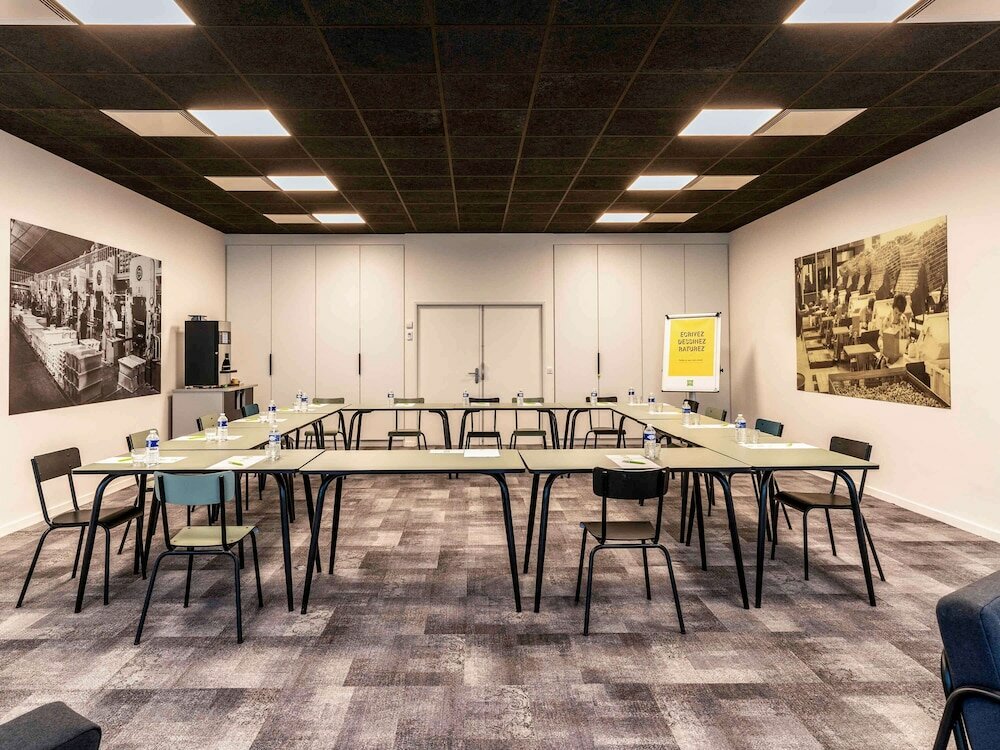 Фото Ibis Styles Limoges Centre