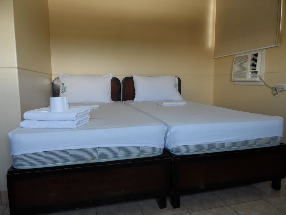 Фото Gv Hotel Valencia City