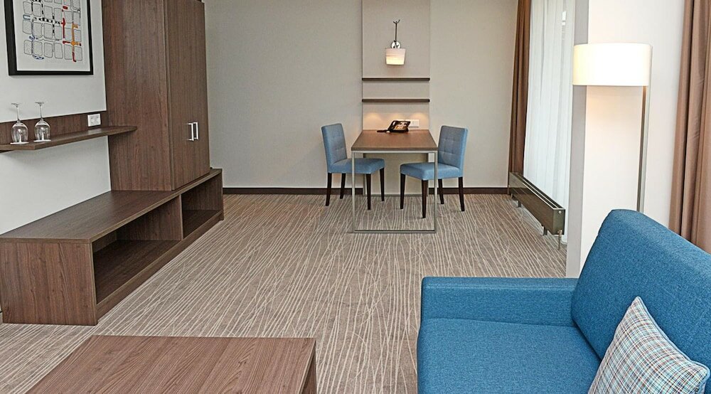 Фото GenoHotel Baunatal